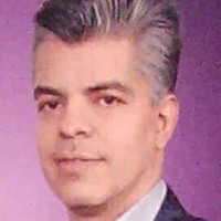 Gholamreza Abri