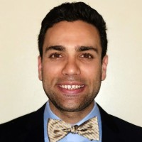Mohammed Alshareef