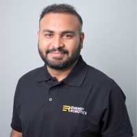 Zeeshan Ahmed