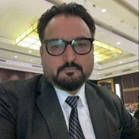 Ayaz Hasan