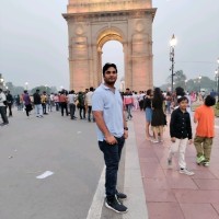 Dinesh Singh