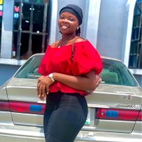 Chidiebube Jane