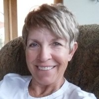 Patti Ledford