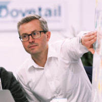 Richard Daly MBA, IPMA-C®, CSPO®