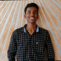 Hegde punith Ramesh