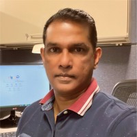 Pradeep Fernando