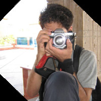 Hossein Heidari