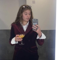 Maddie Pollard