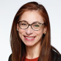 Robyn Rogin