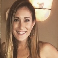Karina (Gonzalez) Ball