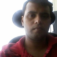 Deepak Khamkar