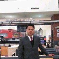Saurabh Mehra
