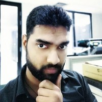 Srinivas M