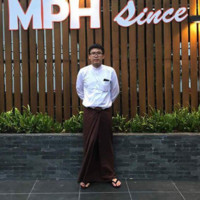 Htunhtun Win