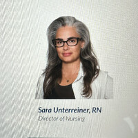Sara Unterreiner