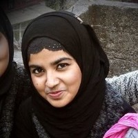 Habiba Afrin