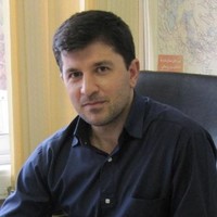 BORHAN GOLESTANI