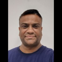 Arman Sharma