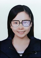 康雯Vinci