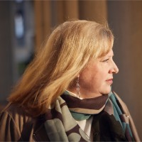 Julie Griffin
