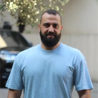 Tarek El Ali