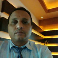 Srinivasan Rajesh
