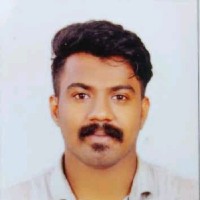 Arjun Vinod