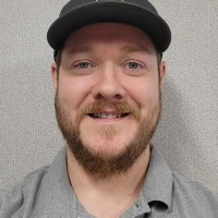 Collin O'Brien