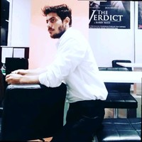 Chintan Acharya