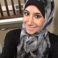 Mariam Charara