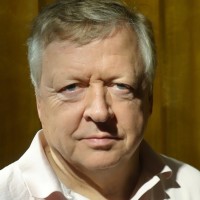 Alun Evans