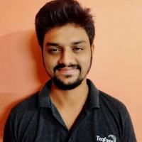 Yuvaraj Yadav