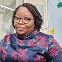 Cindy Chirwa