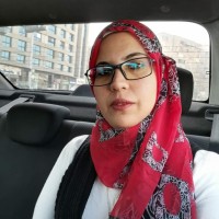Inas El-Hawwary
