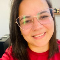 Camila Grasel De Moura Barbosa