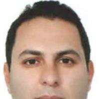 Mohammad Tabaraei
