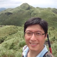 Chuanfeng(Ted) Chen