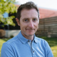 Daniel Reeve