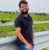 Harish Reddy Arla