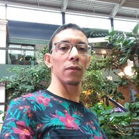 Khalid Oujghou