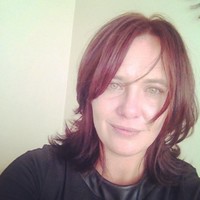 Evelyn Van Der Merwe