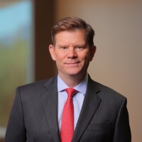 James Whitfill MD MBA