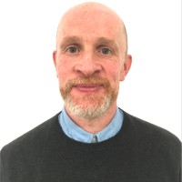 Mark Moss