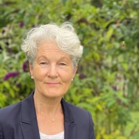 Andrea Bär