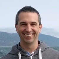 Marc-André Gosselin, Ing.