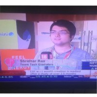 Shridhar R.