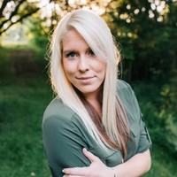 Carly Purdy