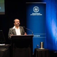 Dr. Jayant Keskar