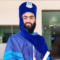 Sahibzada Muhammad Qaseem