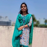 Prathiba S